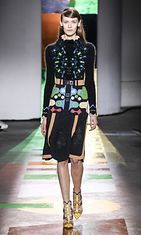 Peter Pilotto Copyright: All Over Press. Photographer: SPH.