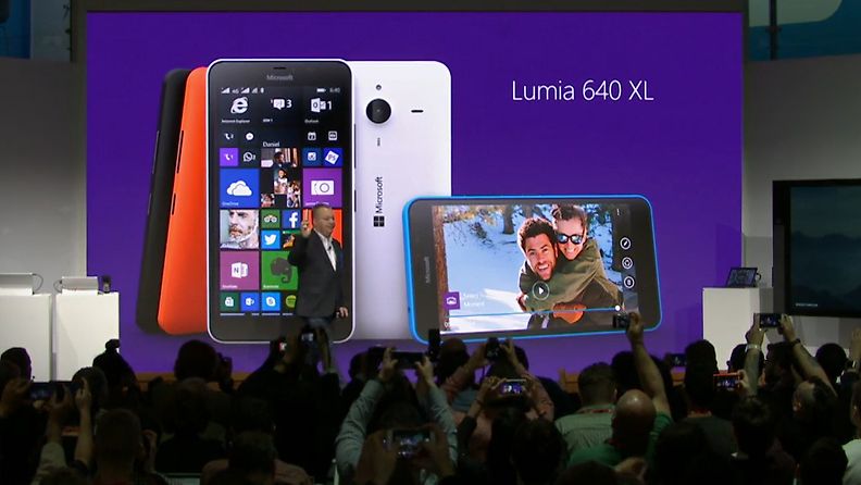 Lumia640XL
