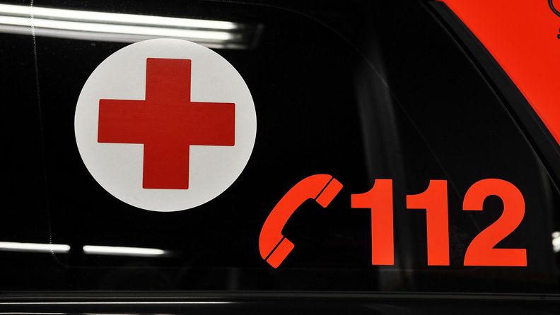 112_ambulanssi