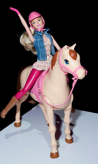 Barbie-nukke (2)