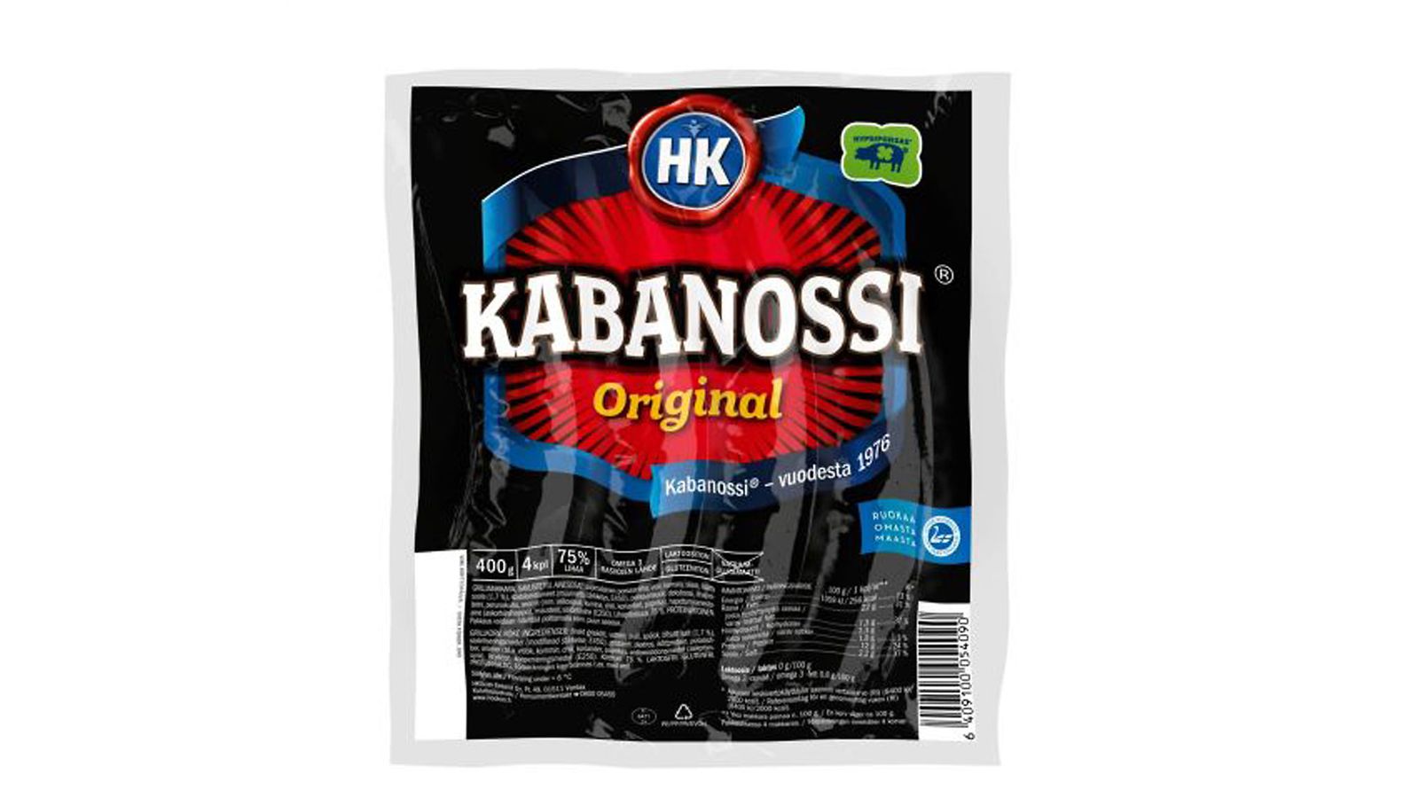 Kabanossi