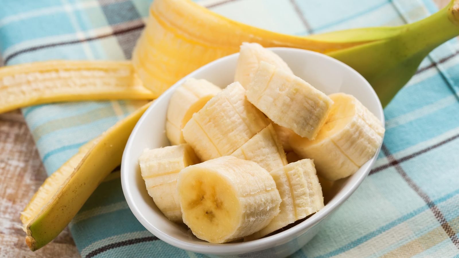 banaanit