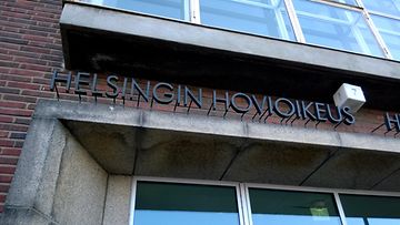 Helsingin hovioikeus - 1
