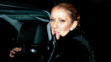 Celine Dion hautajaiset 4