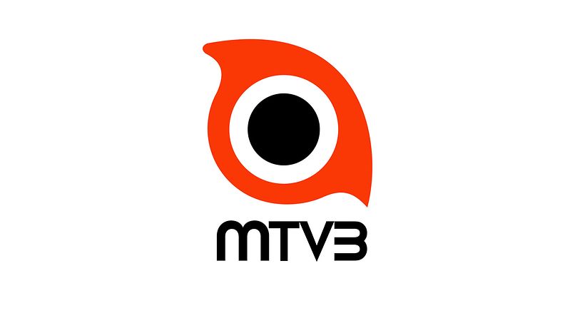 MTV:n logo 2001