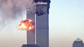 WTC 9/11 terrori-isku