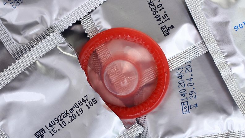 kondomit