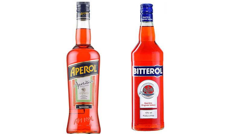 Aperol Bitterol
