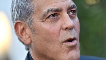 George Clooney (2)