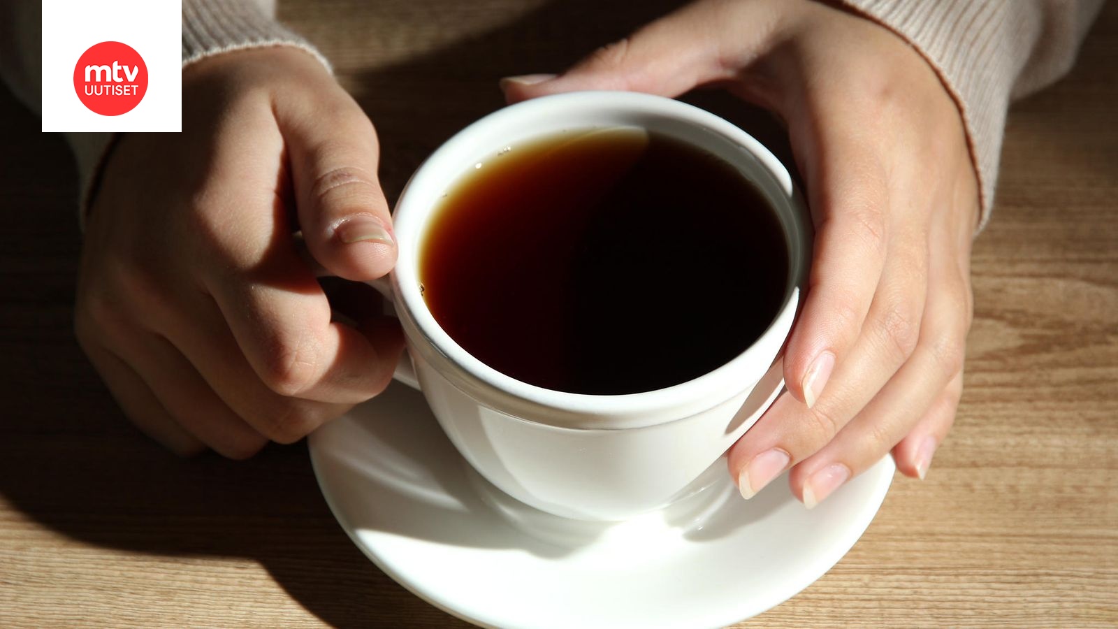 critic generation Confidential Tiesitkö? Mustan kahvin juojilla on tutkitusti enemmän psykopaatin  luonteenpiirteitä | Makuja | MTV Uutiset