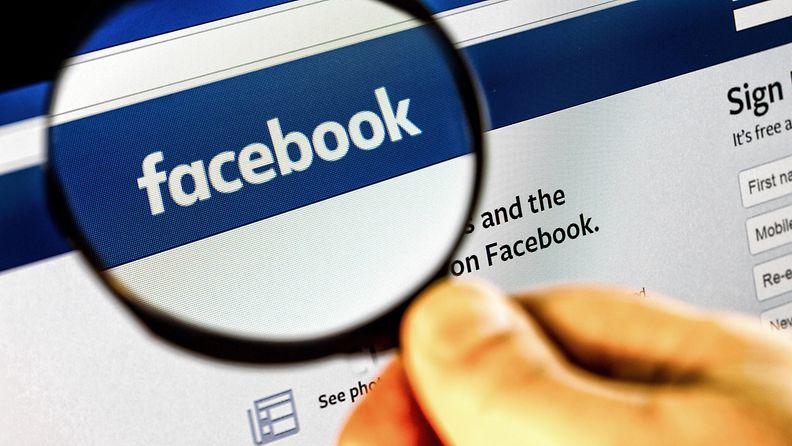 facebook suurennuslasi