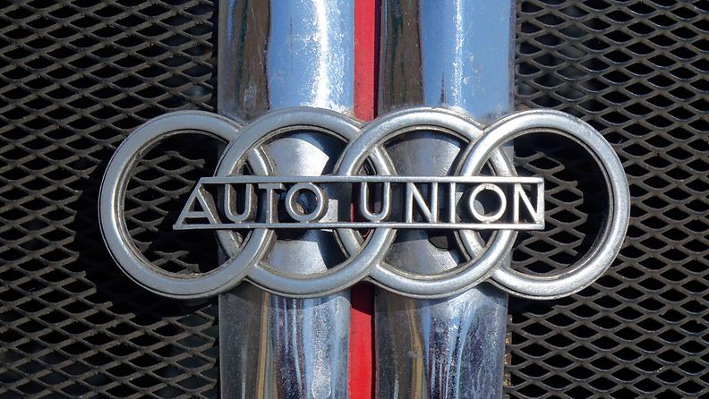 auto union logo