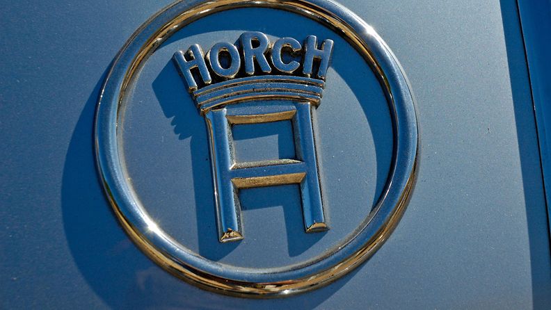 horch logo