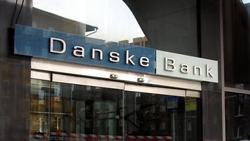 AOP Danske Bank Tallinna