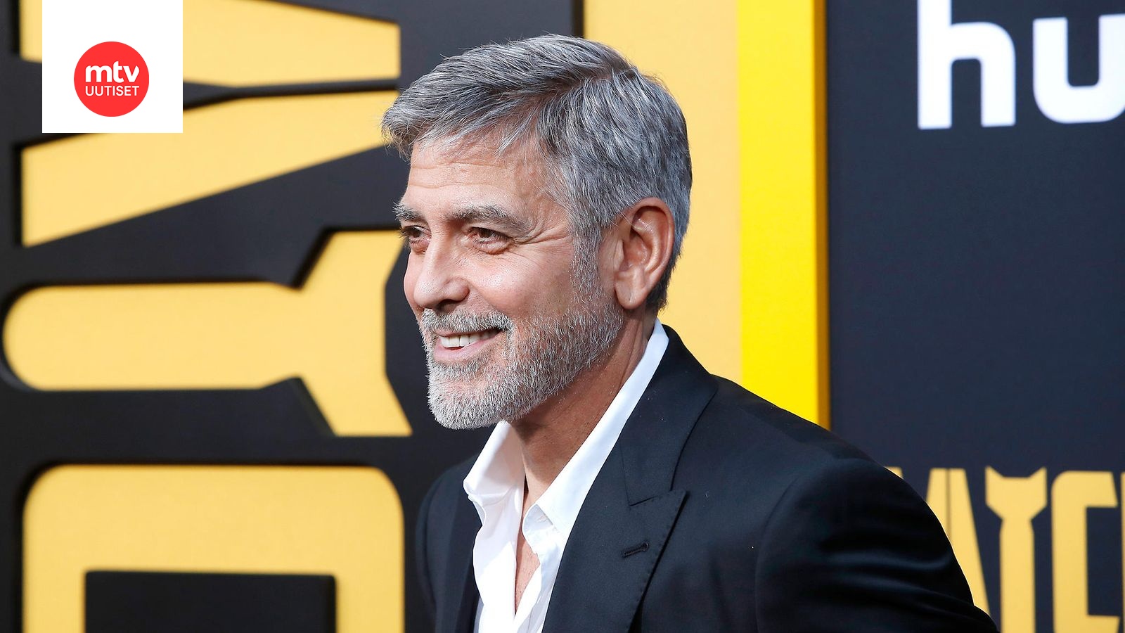 George Clooney Elokuvat Ja Tv-Ohjelmat
