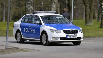 AOP Poliisi Viro