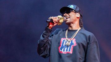 Snoop Dogg 2019
