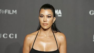 Kim Kardashian ja Kanye West alkoi dating