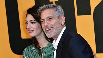 George Clooney (1)