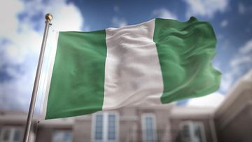 AOP Nigeria lippu 25.J6KWFA