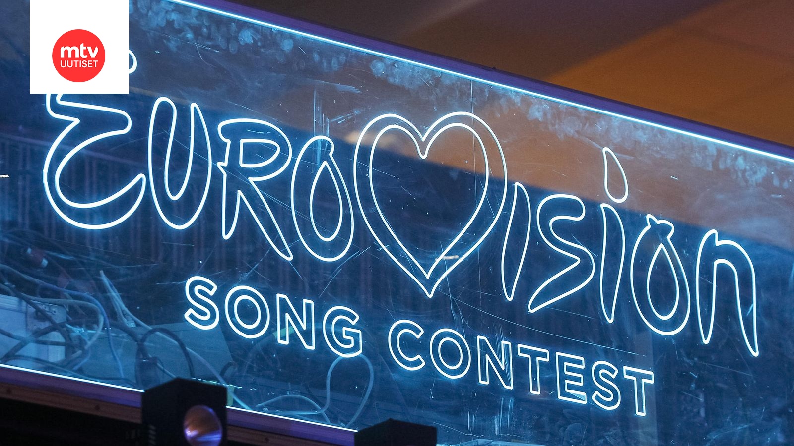 Euroviisut Live
