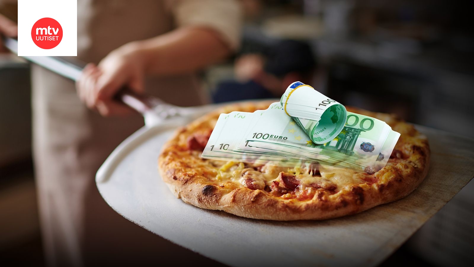 Oulun Pizzamafia