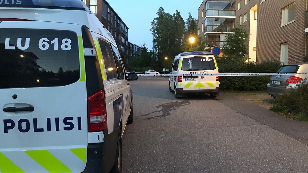 Poliisi Tiedottaa Espoo