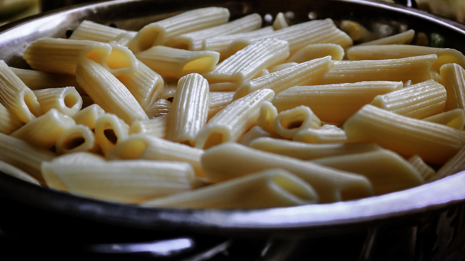 pastasiivilä pasta