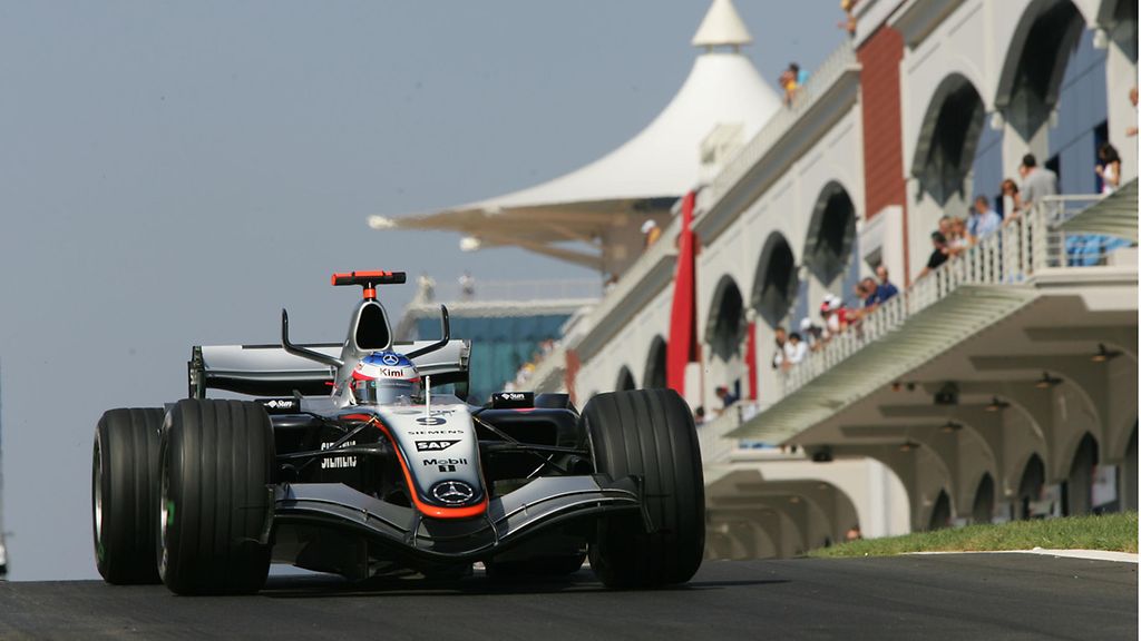 F1 Kausi 2005