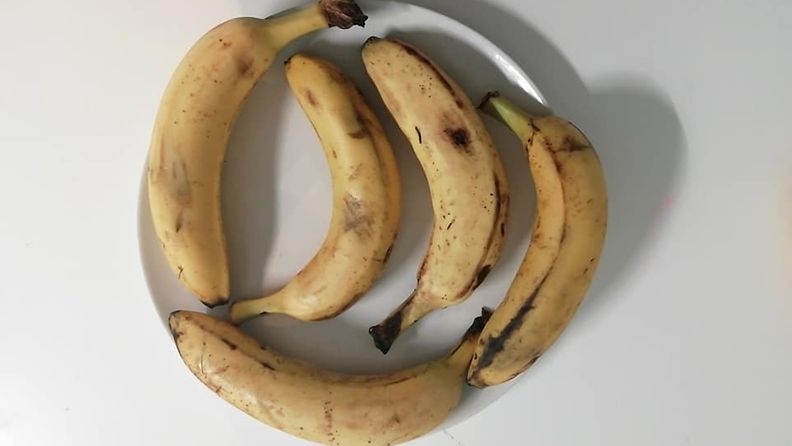 banaanikakku Nea Kuivala