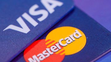 AOP visa mastercard luottokortit