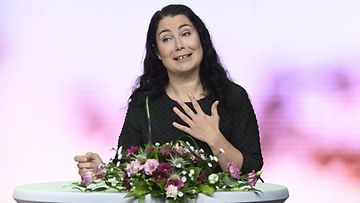 Emma Kari LK 9.10.2021