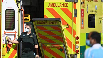 AOP_Ambulanssi Lontoo