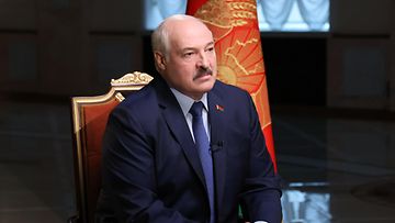 AOP Aljaksandr Lukashenka