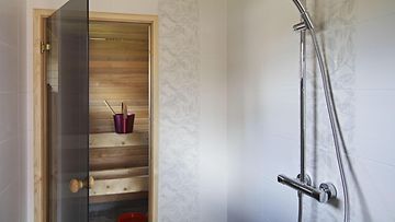 aop kylpyhuone suihku sauna