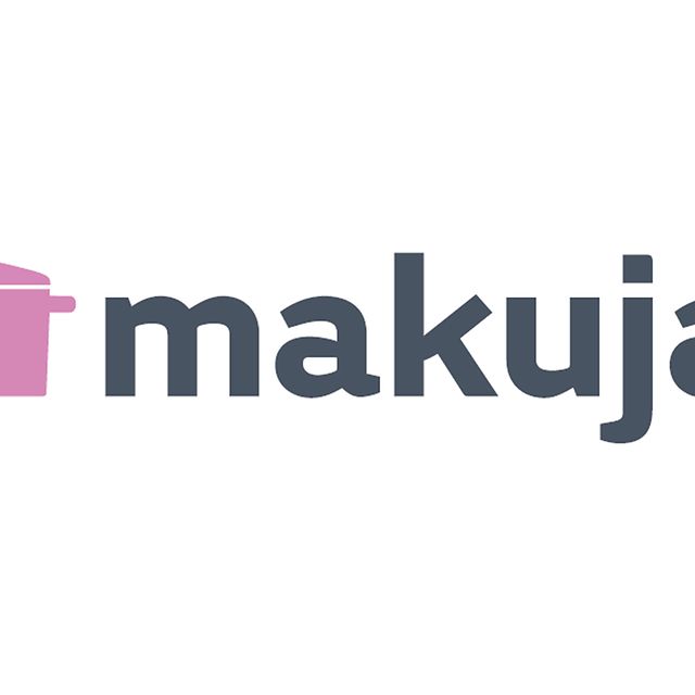 Makuja-logo makujalogo makuja logo