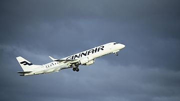 Finnair LK 26.2.2022