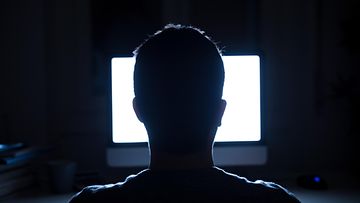 shutterstock huijari tietoturva verkkorikollisuus