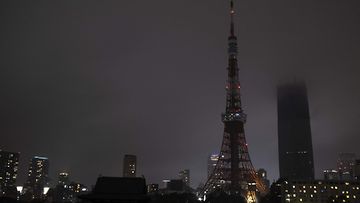 LK2603_Earth Hour Tokio