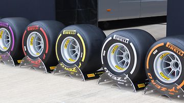 shutterstock f1 rengas renkaat formula pirelli