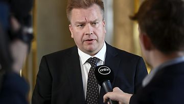 LK Antti Kaikkonen 12.5.2022