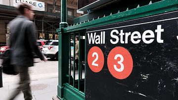 Wall Street kuvituskuva LK 19.5.2022