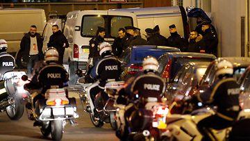 Pariisi terrori 2015