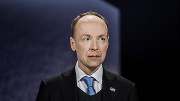 LK Jussi Halla-aho 07.07.2022