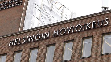 Hovioikeus Helsinki aop