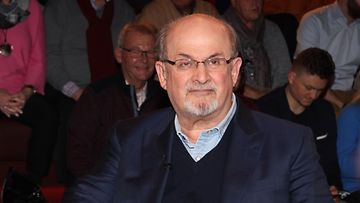 AOP Salman Rushdie