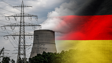 Saksa Ydinvoima