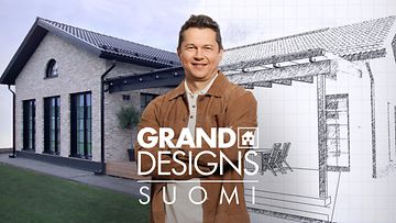 Grand Designs Suomi kansi