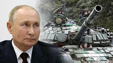 AOP Putin tankki