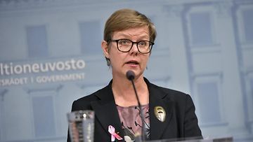 LK Krista Mikkonen 290922
